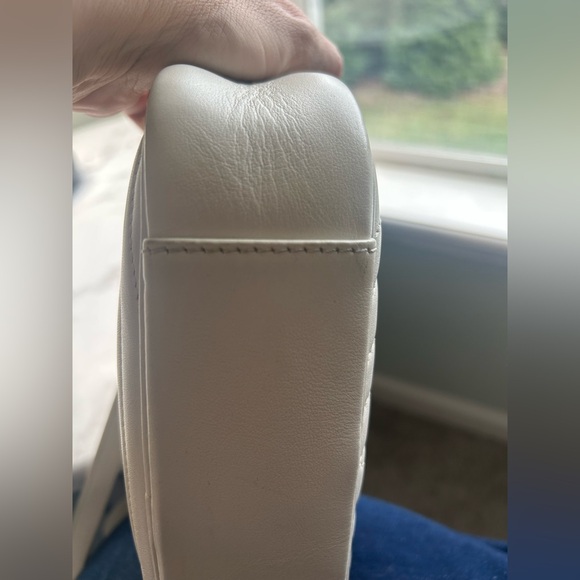 Louis Vuitton New Wave Camera Bag white - Picture 12 of 16